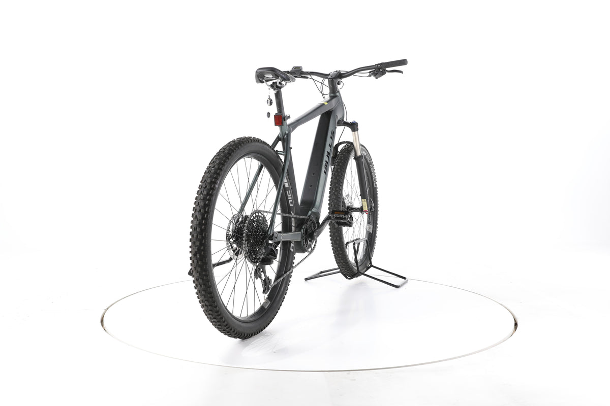 Bulls Copperhead EVO 3 E-Bike - Image 11