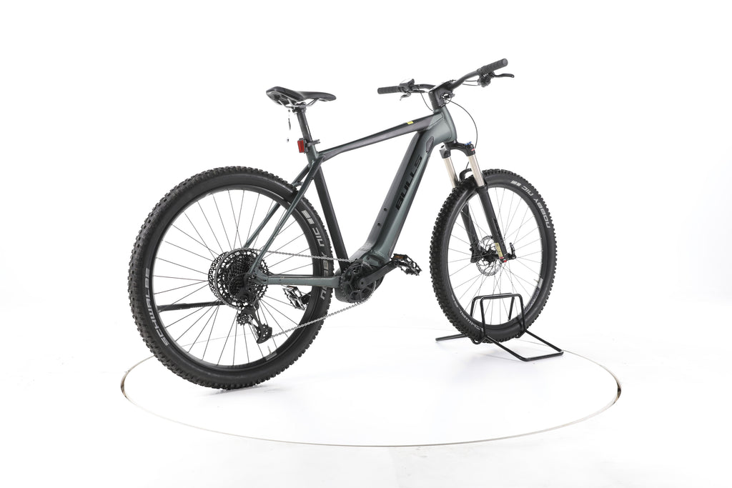 Bulls Copperhead EVO 3 E-Bike - Image 12