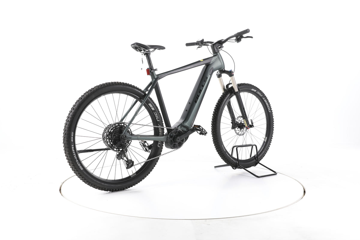 Bulls Copperhead EVO 3 E-Bike - Image 12