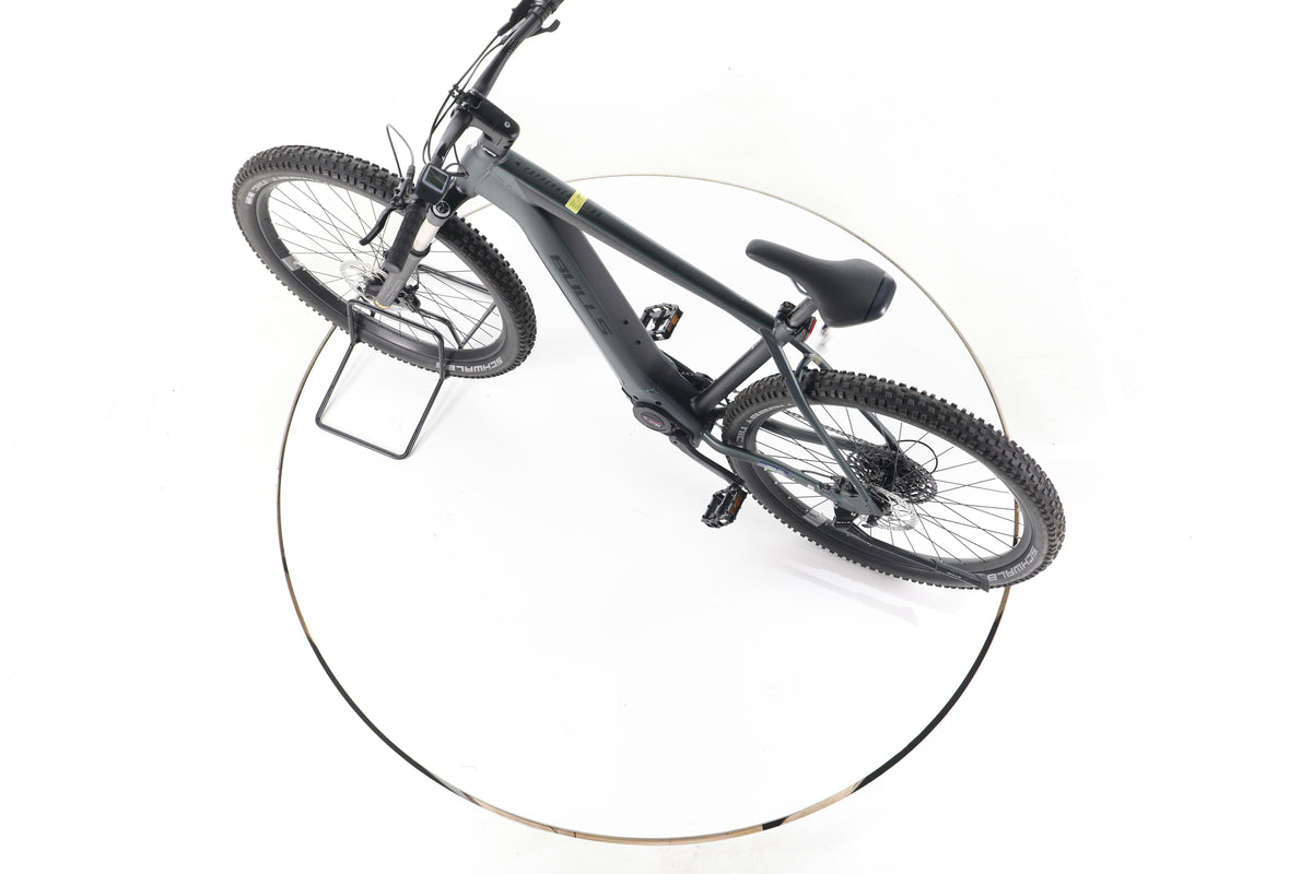 Bulls Copperhead EVO 3 E-Bike - Image 20