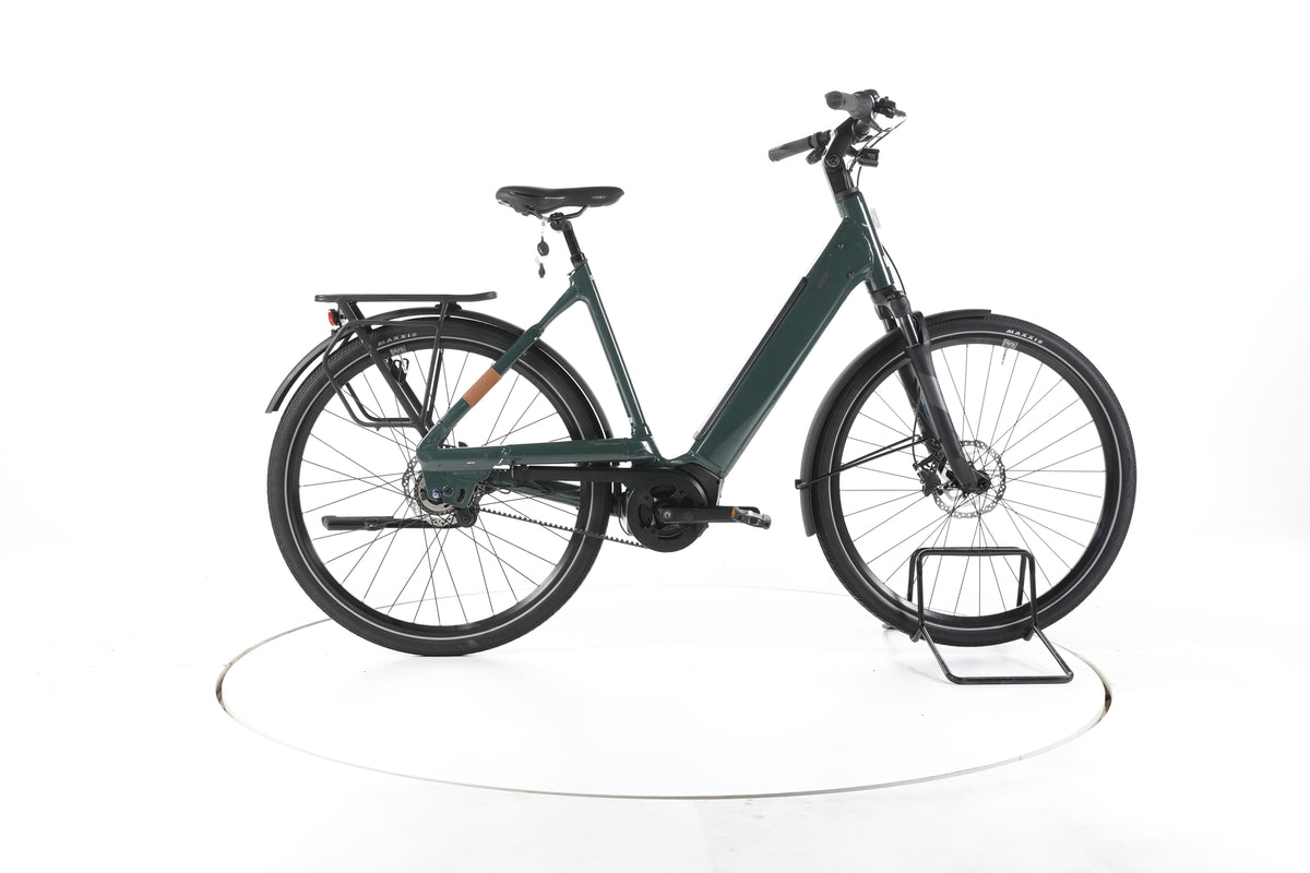 Liv Allure E+1 City E-Bike Tiefeinsteiger - Image 1