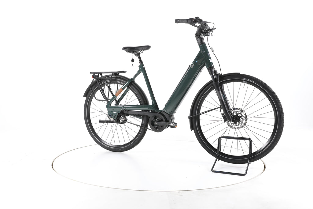 Liv Allure E+1 City E-Bike Tiefeinsteiger - Image 2