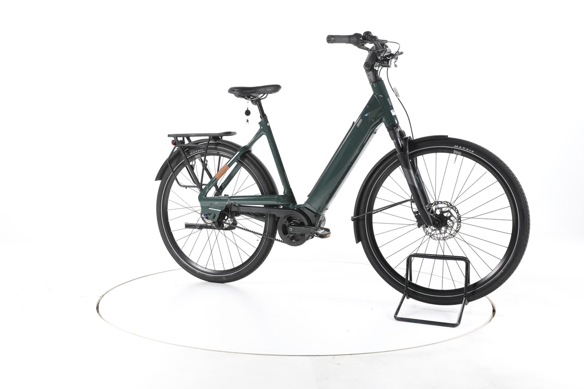 Liv Allure E+1 City E-Bike Tiefeinsteiger - Image 2
