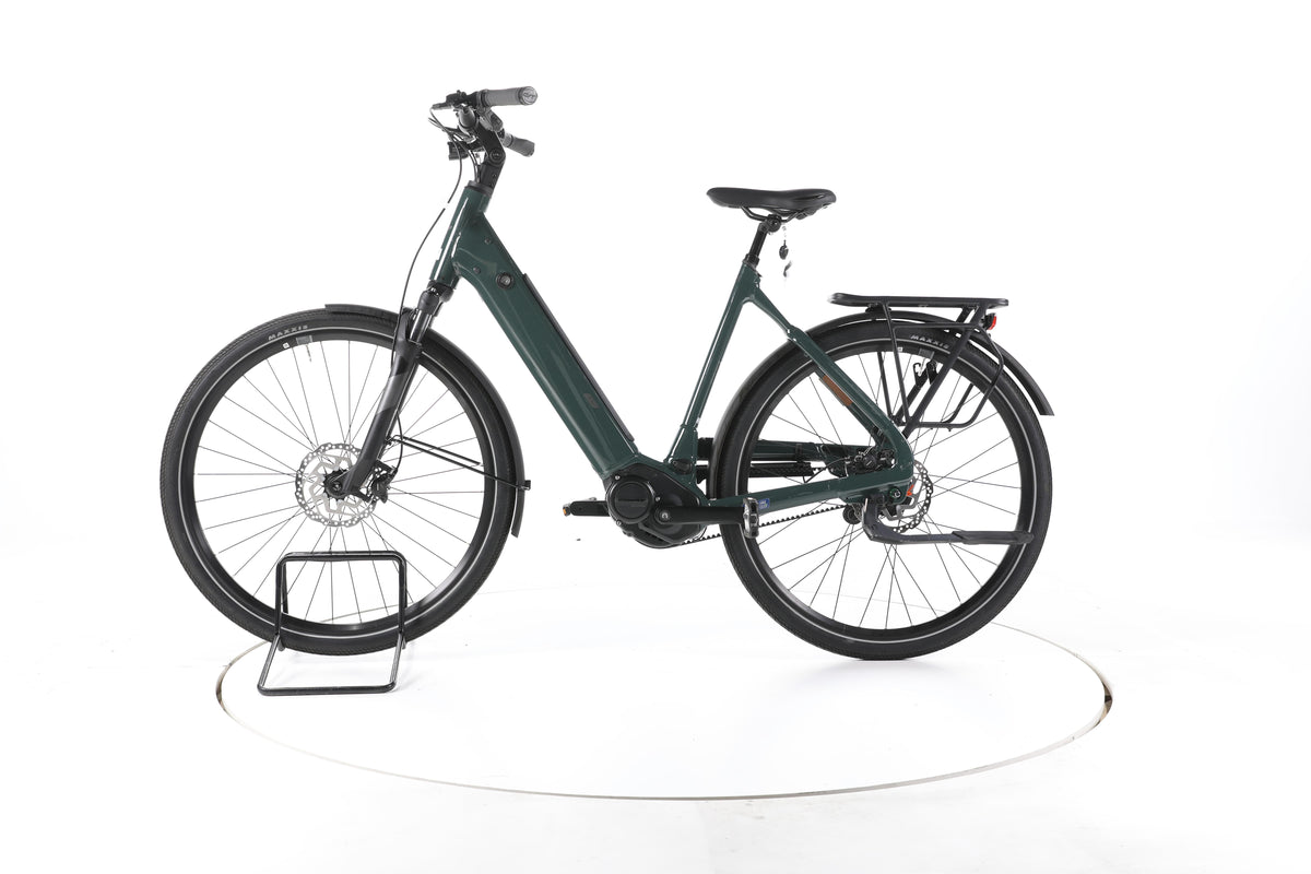 Liv Allure E+1 City E-Bike Tiefeinsteiger - Image 7