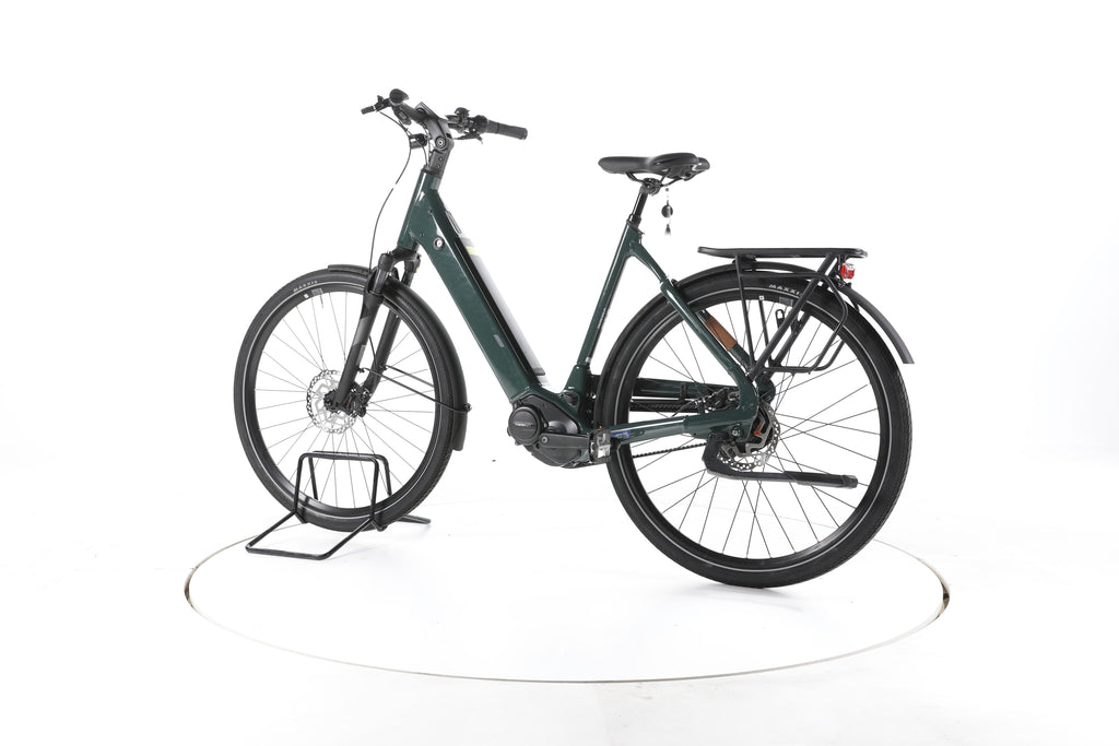 Liv Allure E+1 City E-Bike Tiefeinsteiger - Image 8