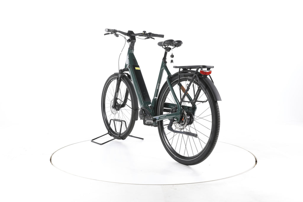 Liv Allure E+1 City E-Bike Tiefeinsteiger - Image 9