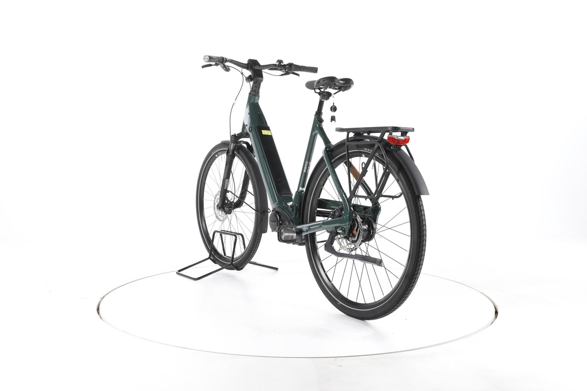 Liv Allure E+1 City E-Bike Tiefeinsteiger - Image 9