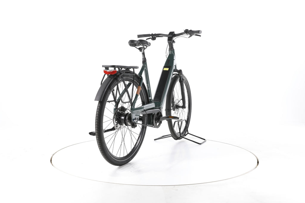 Liv Allure E+1 City E-Bike Tiefeinsteiger - Image 11