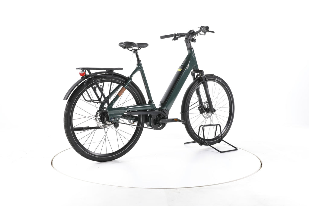Liv Allure E+1 City E-Bike Tiefeinsteiger - Image 12