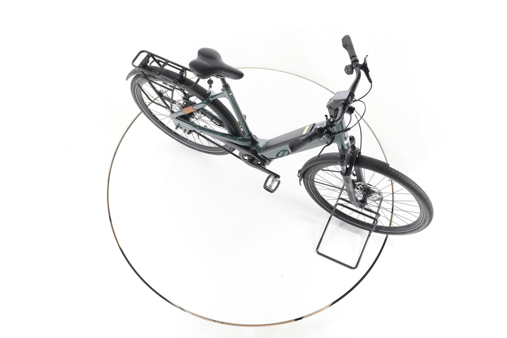 Liv Allure E+1 City E-Bike Tiefeinsteiger - Image 14