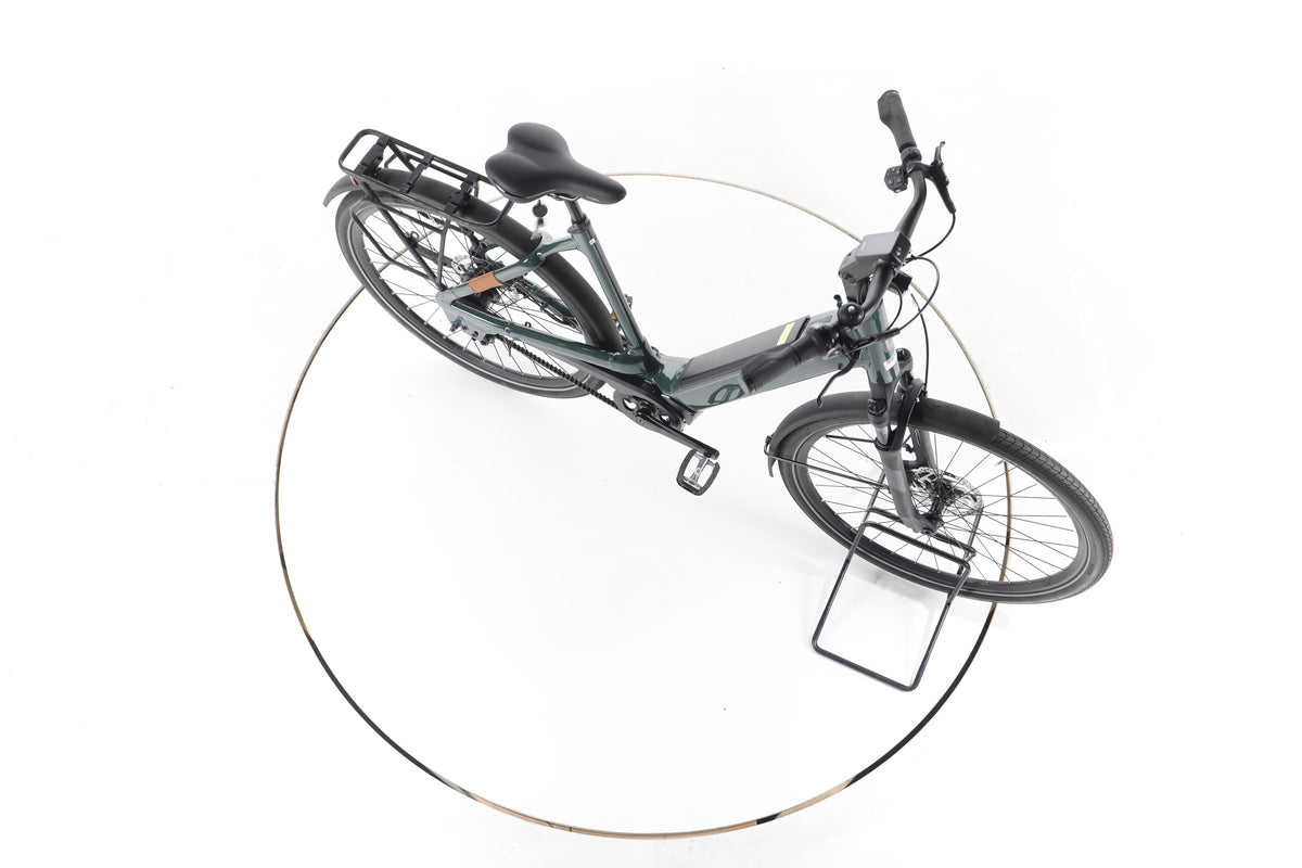 Liv Allure E+1 City E-Bike Tiefeinsteiger - Image 14