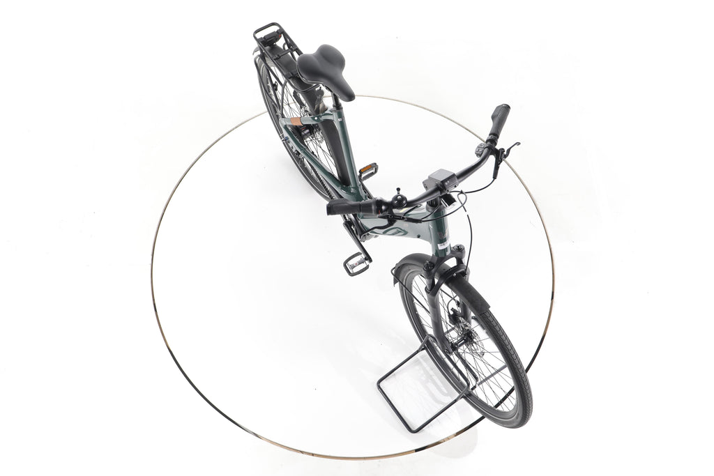 Liv Allure E+1 City E-Bike Tiefeinsteiger - Image 15