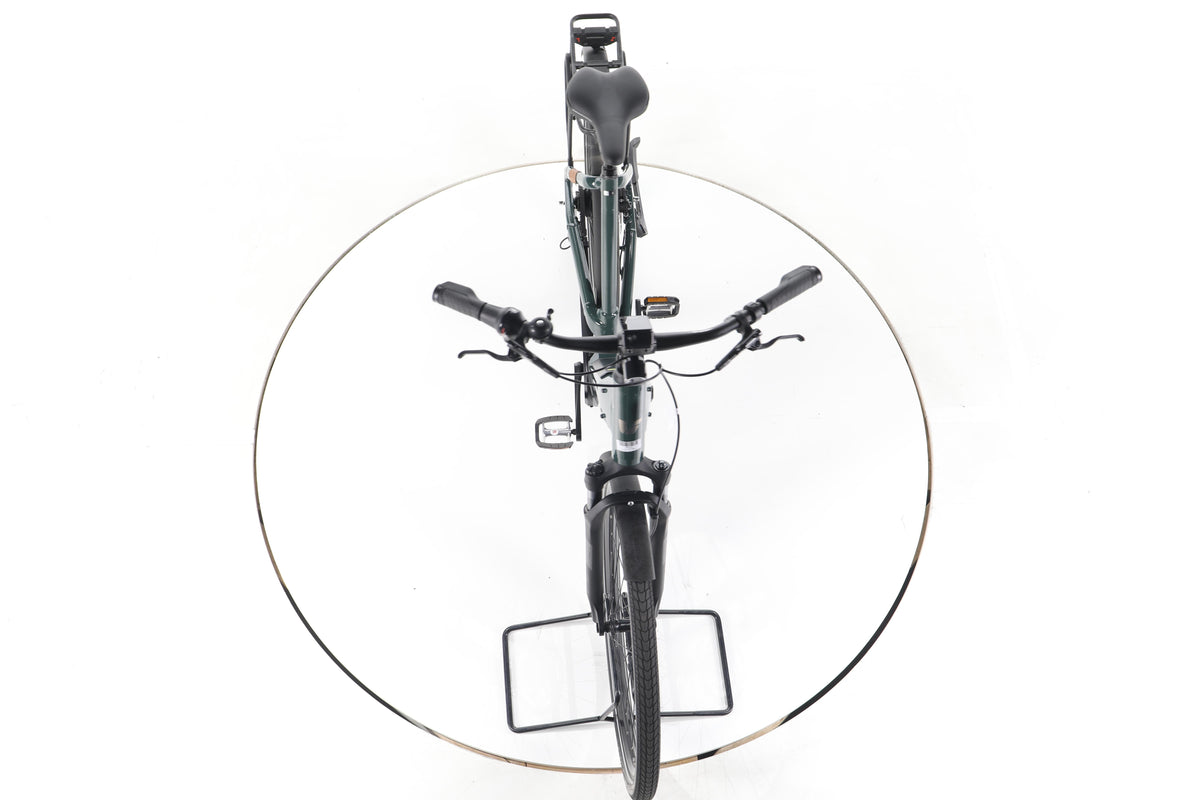 Liv Allure E+1 City E-Bike Tiefeinsteiger - Image 16
