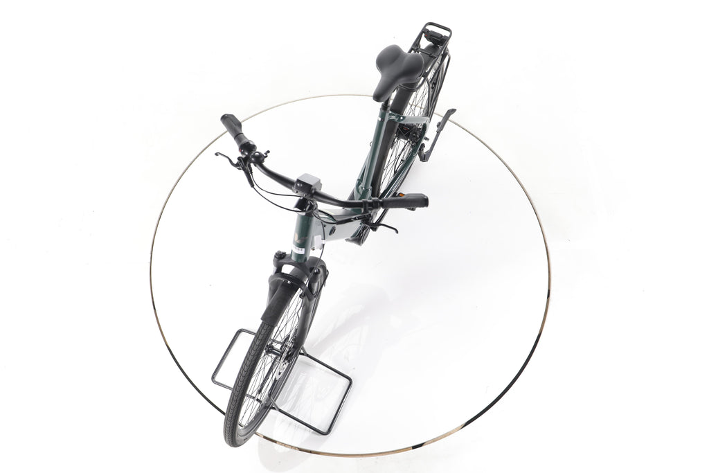 Liv Allure E+1 City E-Bike Tiefeinsteiger - Image 17