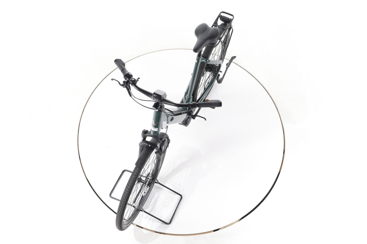 Liv Allure E+1 City E-Bike Tiefeinsteiger - Image 17