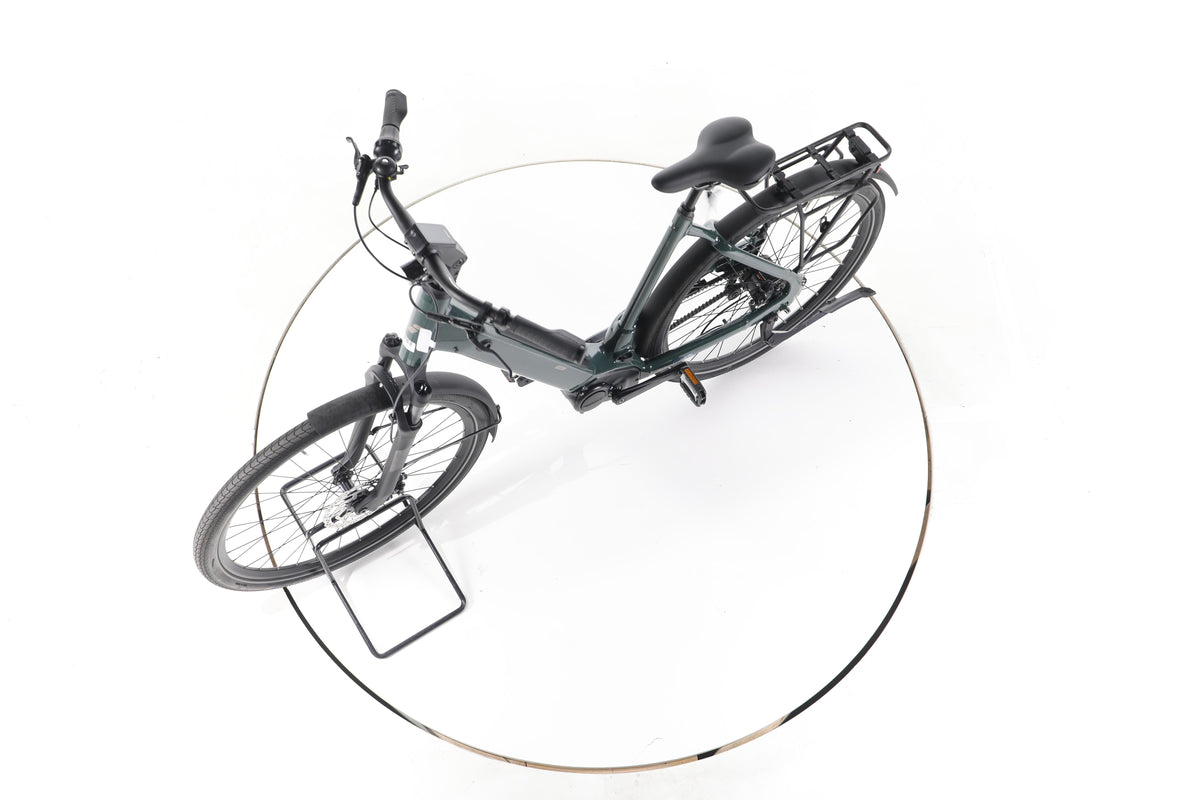 Liv Allure E+1 City E-Bike Tiefeinsteiger - Image 18