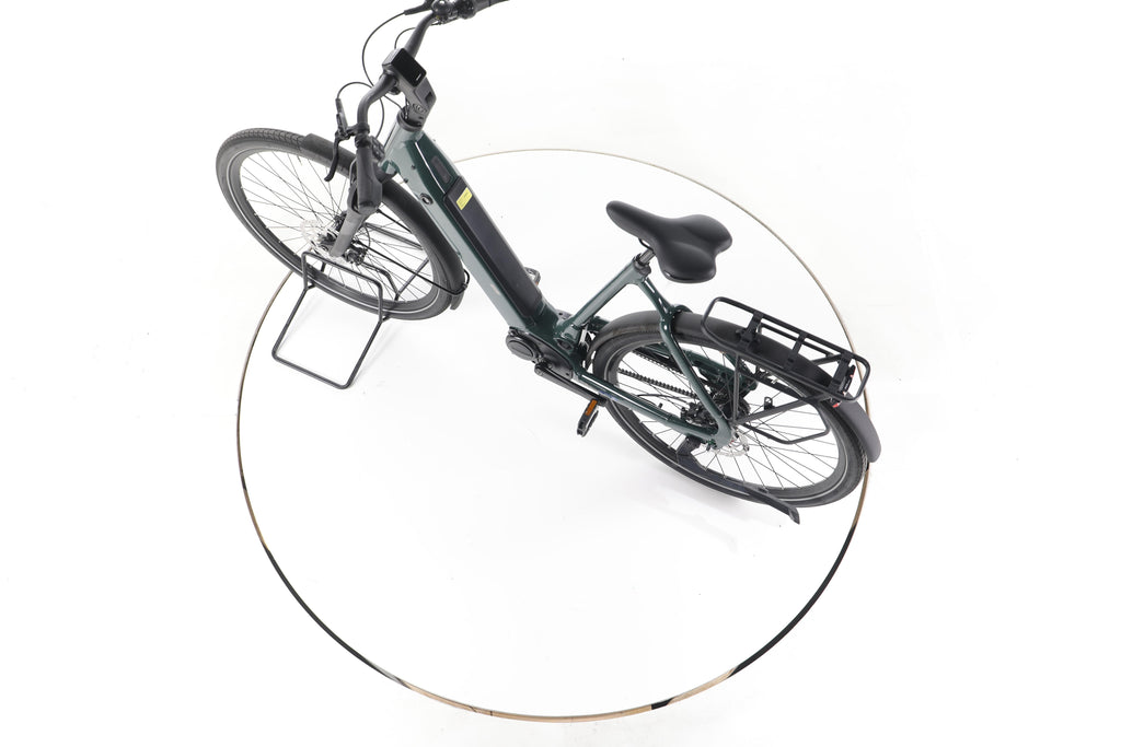 Liv Allure E+1 City E-Bike Tiefeinsteiger - Image 20