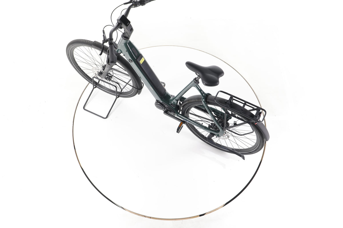 Liv Allure E+1 City E-Bike Tiefeinsteiger - Image 20