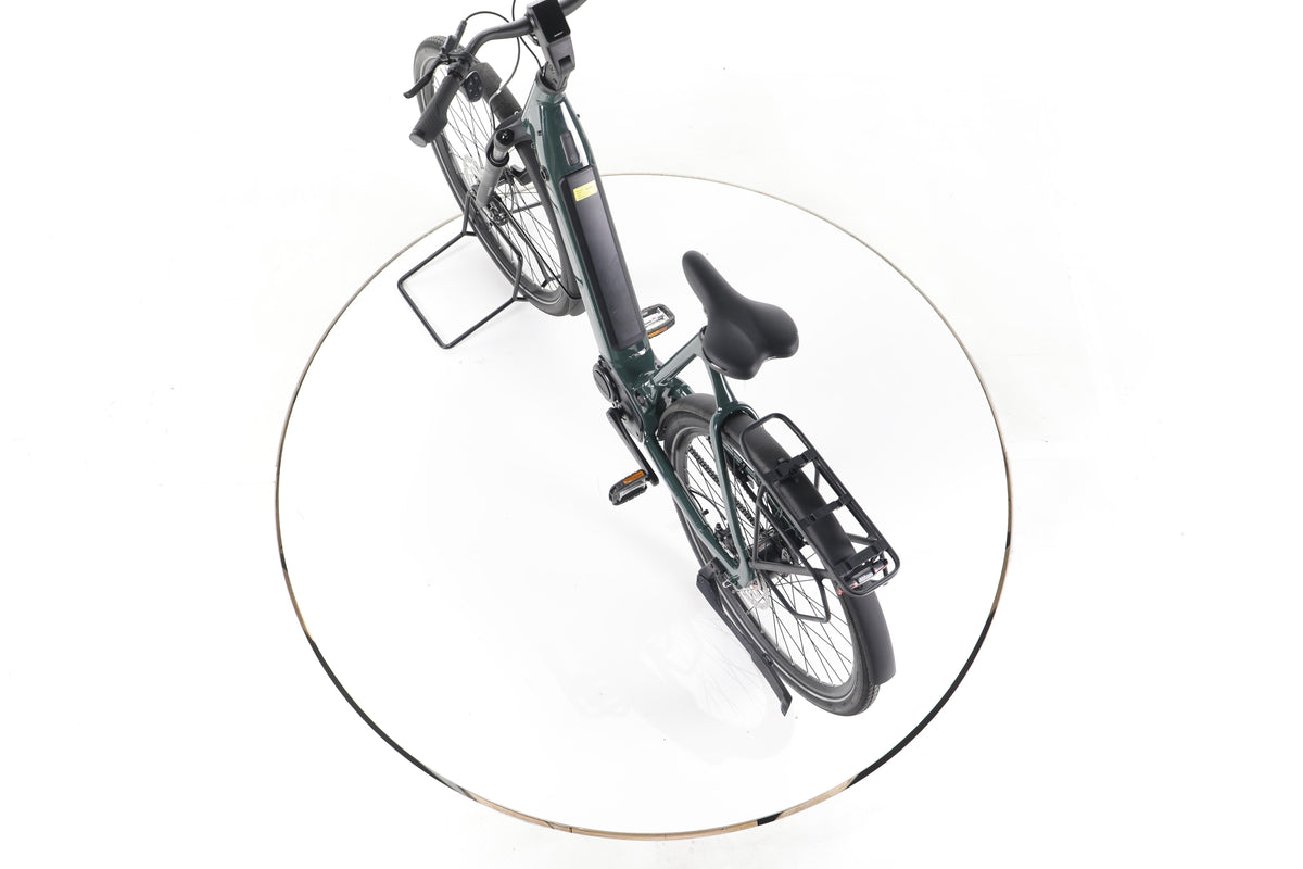 Liv Allure E+1 City E-Bike Tiefeinsteiger - Image 21