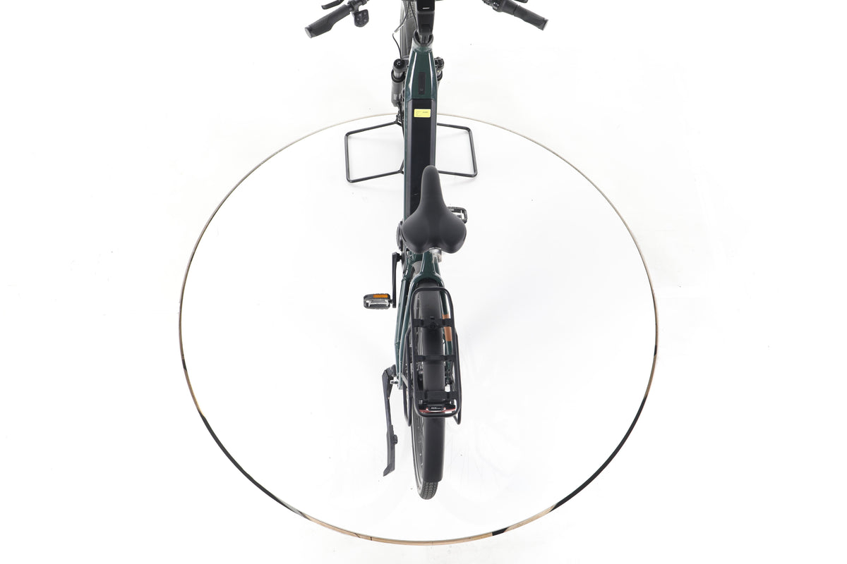 Liv Allure E+1 City E-Bike Tiefeinsteiger - Image 22