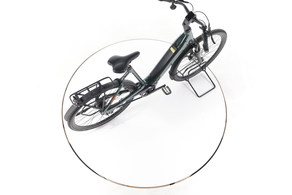 Liv Allure E+1 City E-Bike Tiefeinsteiger - Image 24