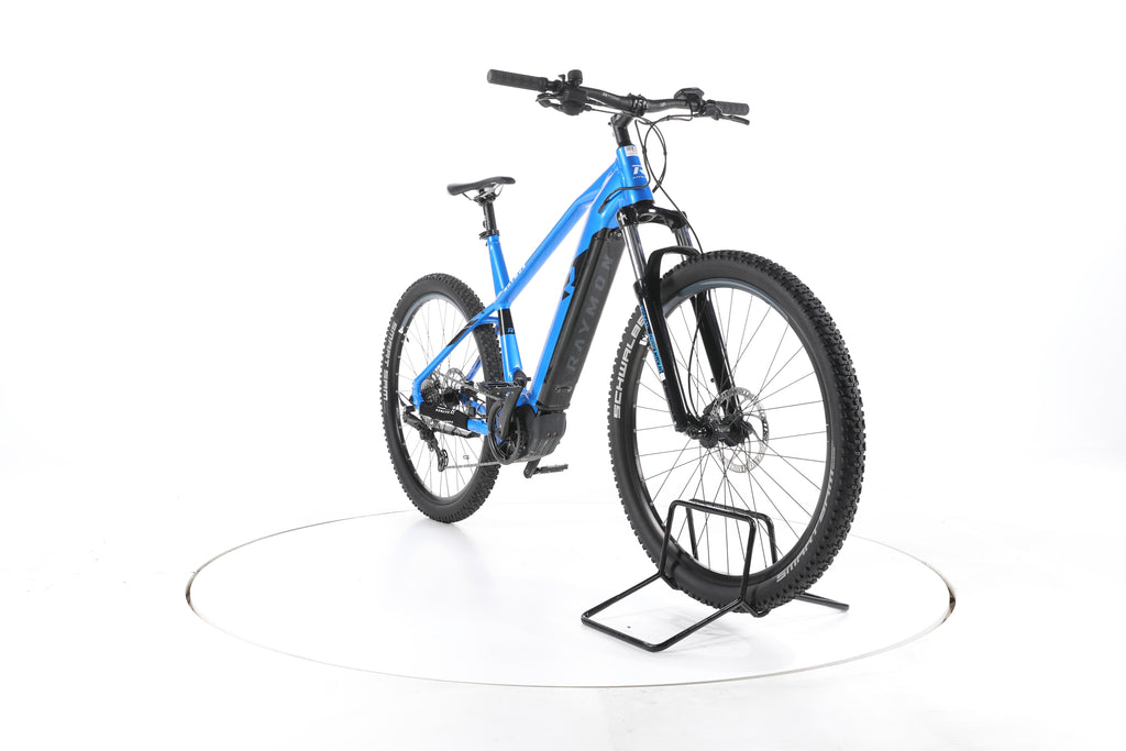 R Raymon HardRay E 6.0 E-Bike - Image 3