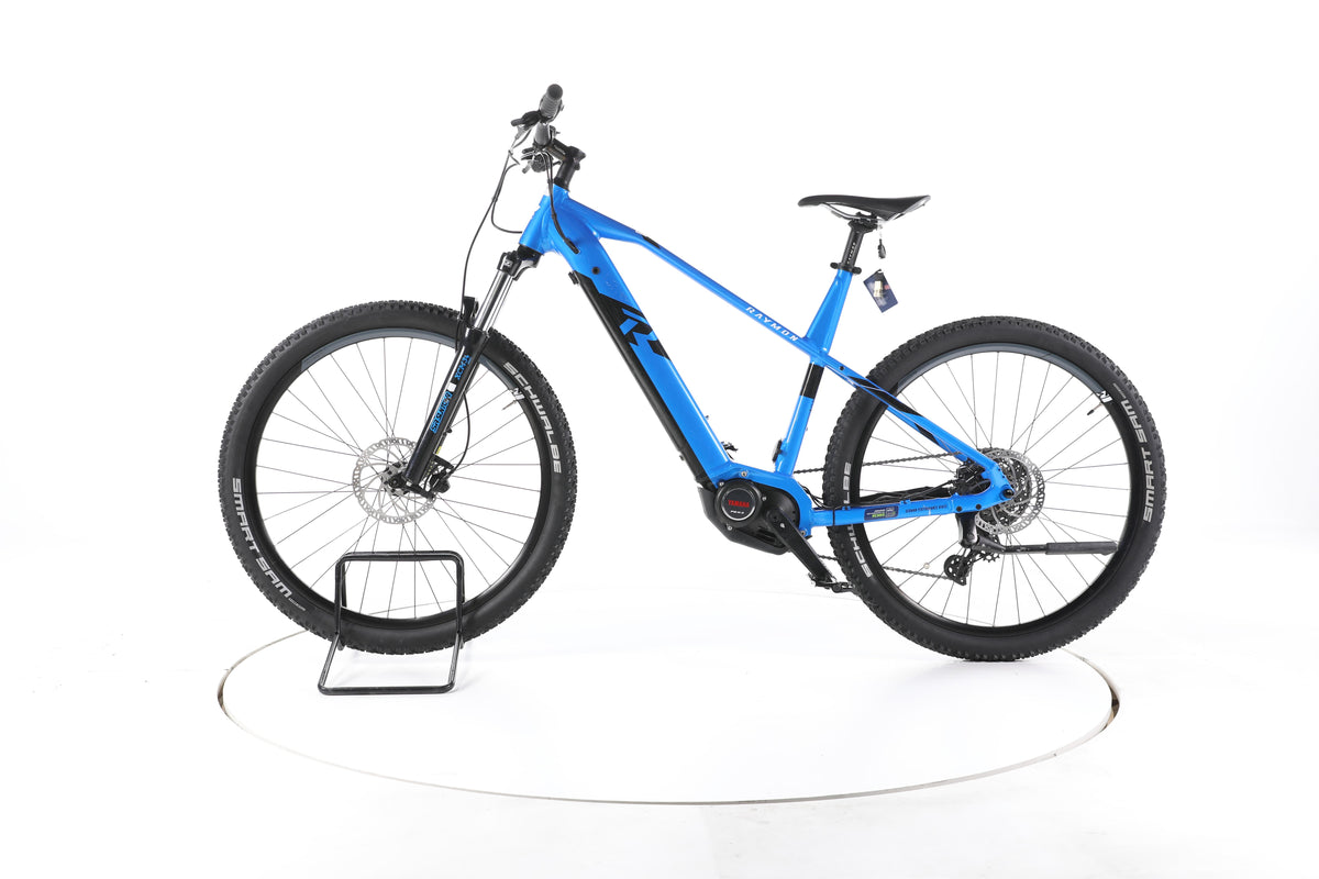R Raymon HardRay E 6.0 E-Bike - Image 7