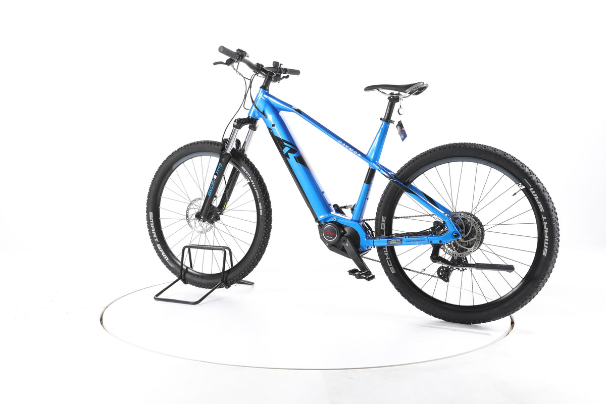 R Raymon HardRay E 6.0 E-Bike - Image 8