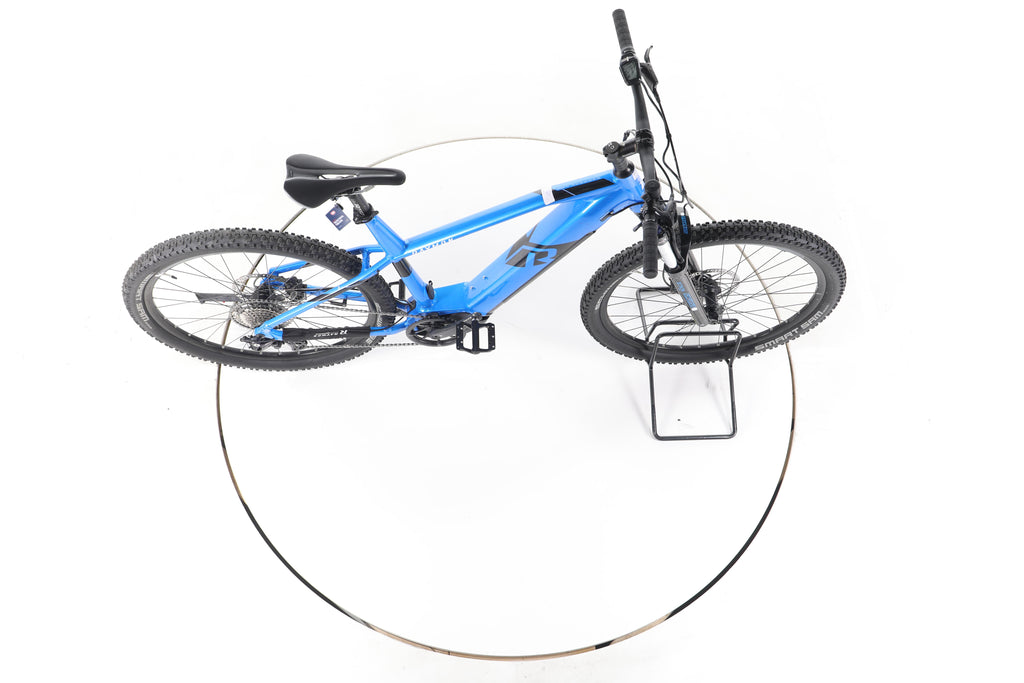 R Raymon HardRay E 6.0 E-Bike - Image 13