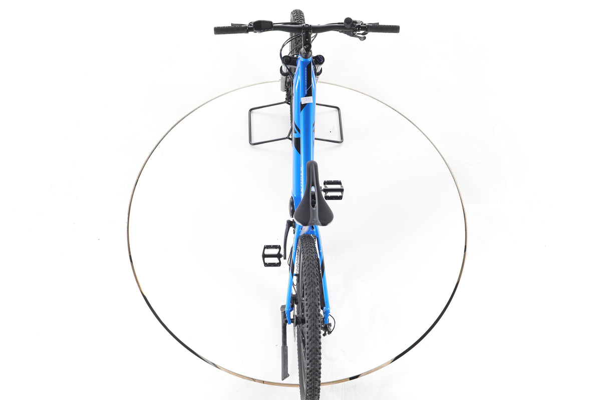 R Raymon HardRay E 6.0 E-Bike - Image 22