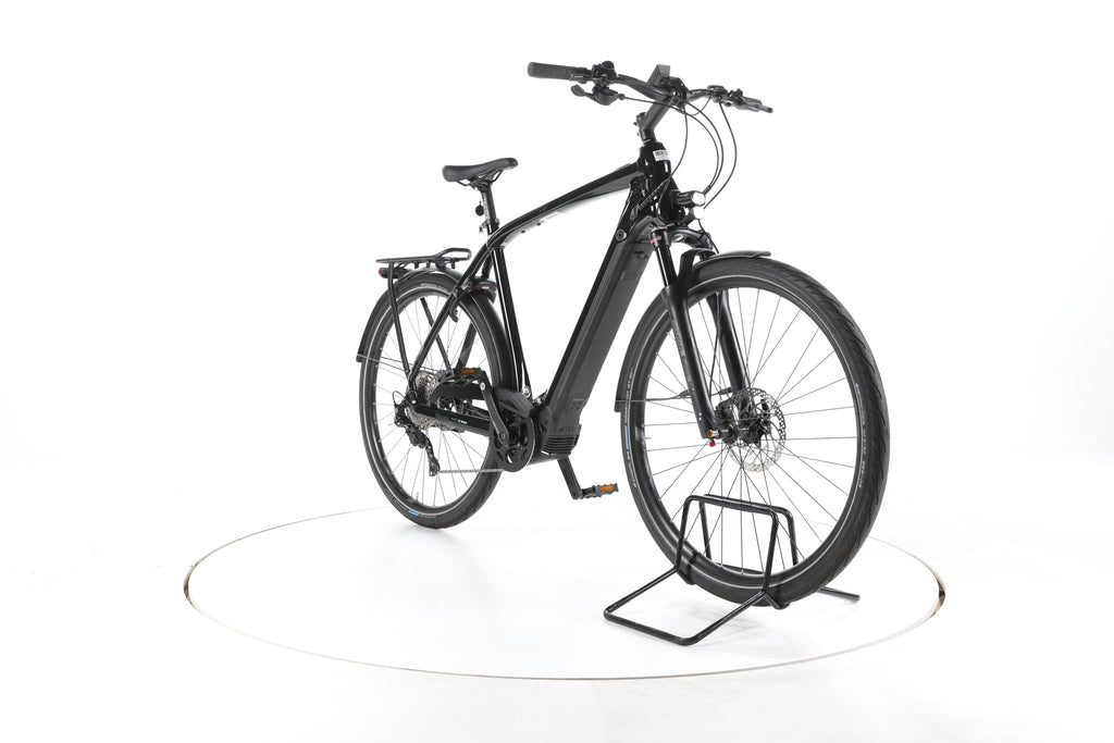 Centurion E-Fire Sport R2600i Trekking E-Bike - Image 3