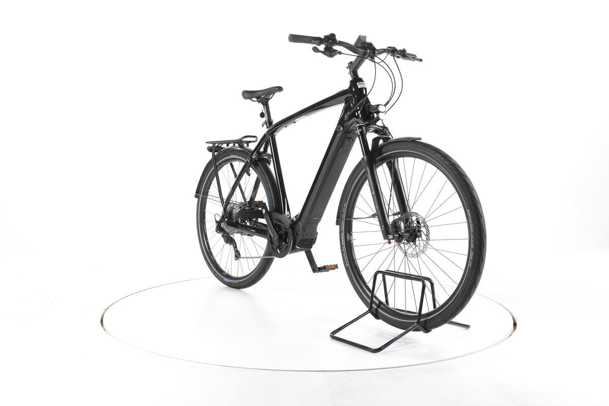 Centurion E-Fire Sport R2600i Trekking E-Bike - Image 3