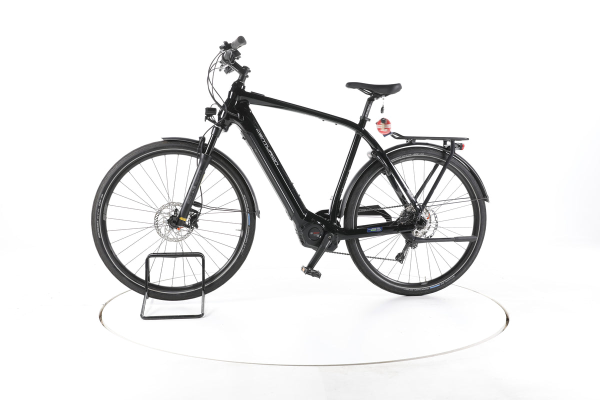 Centurion E-Fire Sport R2600i Trekking E-Bike - Image 7