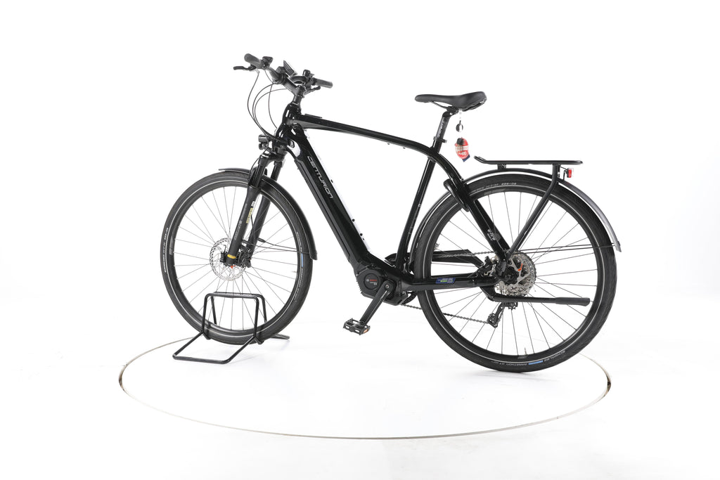 Centurion E-Fire Sport R2600i Trekking E-Bike - Image 8
