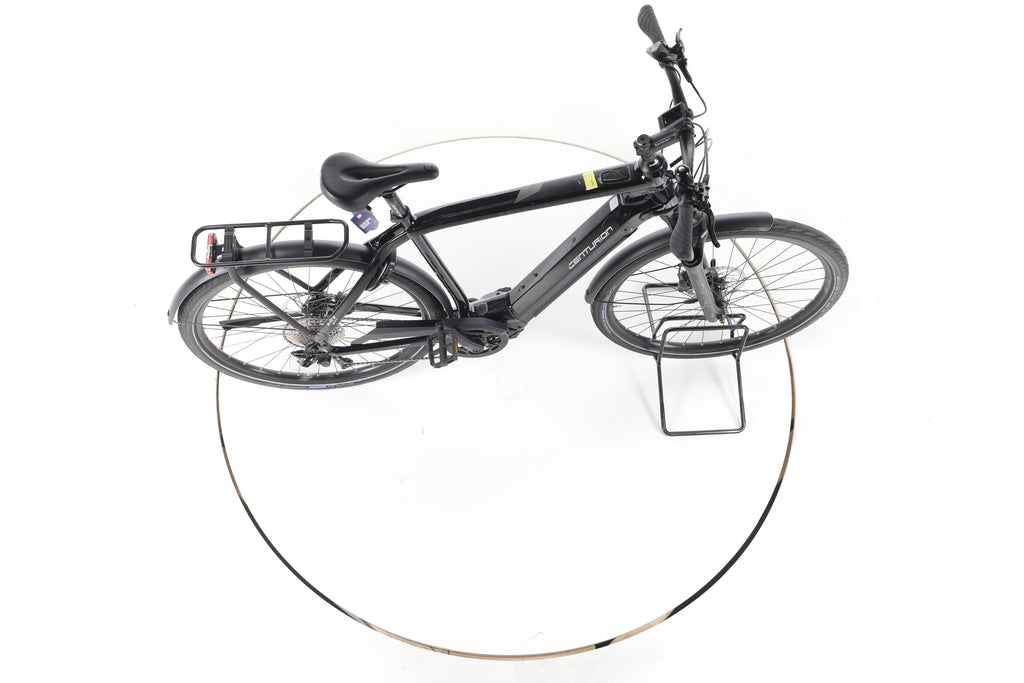 Centurion E-Fire Sport R2600i Trekking E-Bike - Image 13