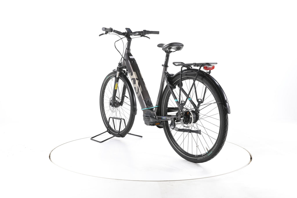 Husqvarna E-Bicycles Gran City 2 CB City E-Bike Tiefeinsteiger - Image 9