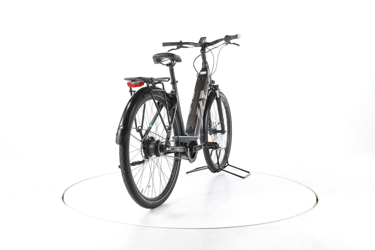 Husqvarna E-Bicycles Gran City 2 CB City E-Bike Tiefeinsteiger - Image 11