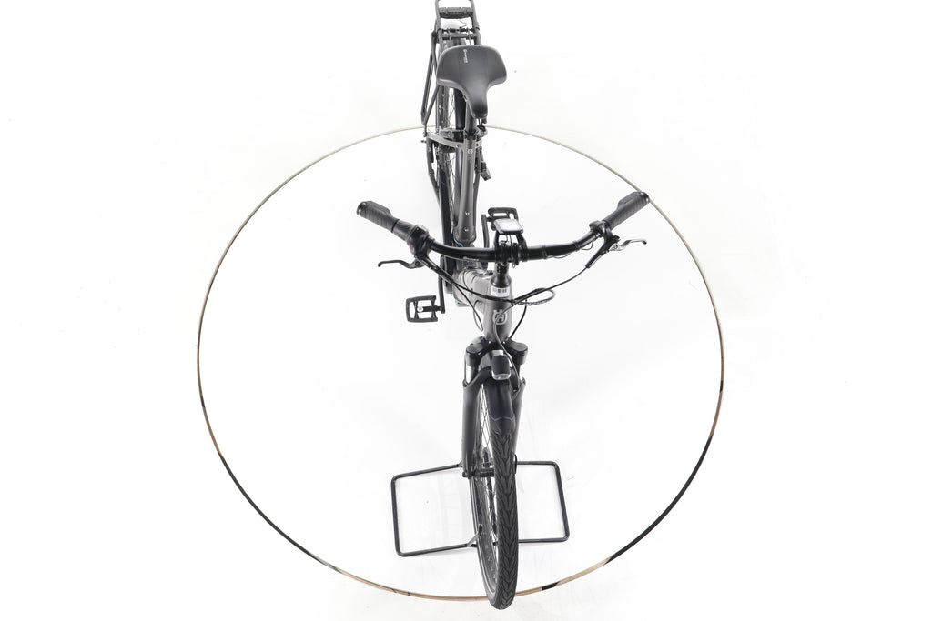 Husqvarna E-Bicycles Gran City 2 CB City E-Bike Tiefeinsteiger - Image 16