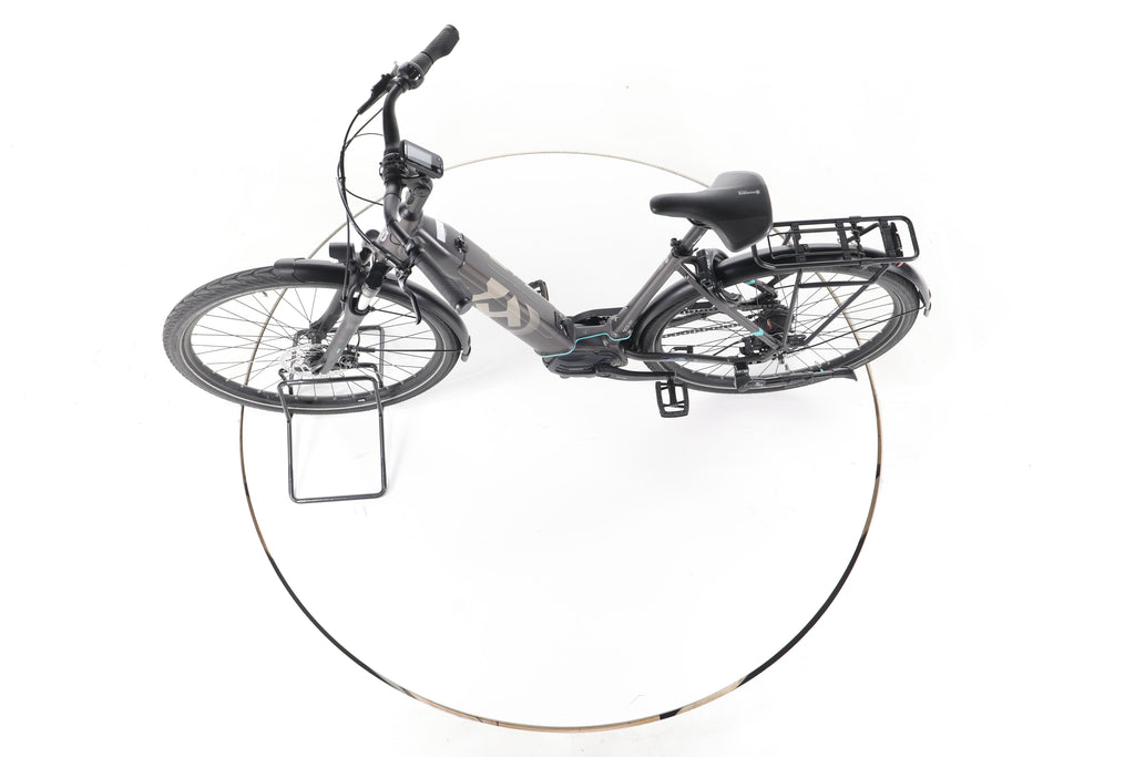 Husqvarna E-Bicycles Gran City 2 CB City E-Bike Tiefeinsteiger - Image 19