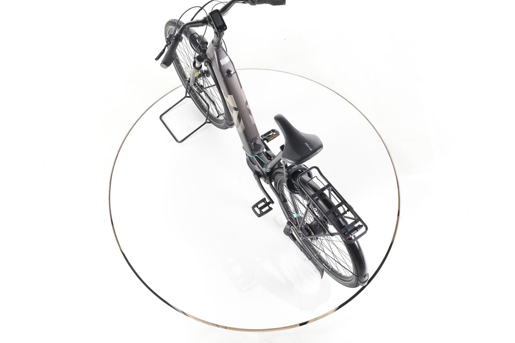 Husqvarna E-Bicycles Gran City 2 CB City E-Bike Tiefeinsteiger - Image 21