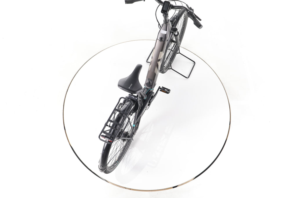 Husqvarna E-Bicycles Gran City 2 CB City E-Bike Tiefeinsteiger - Image 23