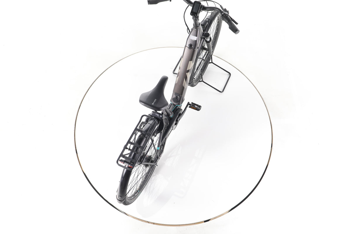 Husqvarna E-Bicycles Gran City 2 CB City E-Bike Tiefeinsteiger - Image 23