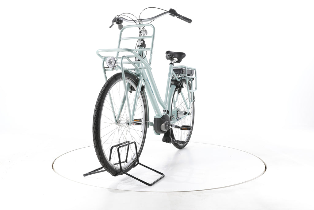 Gazelle Miss Grace C7+ HMB City E-Bike - Image 5