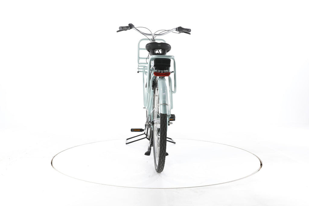 Gazelle Miss Grace C7+ HMB City E-Bike - Image 10