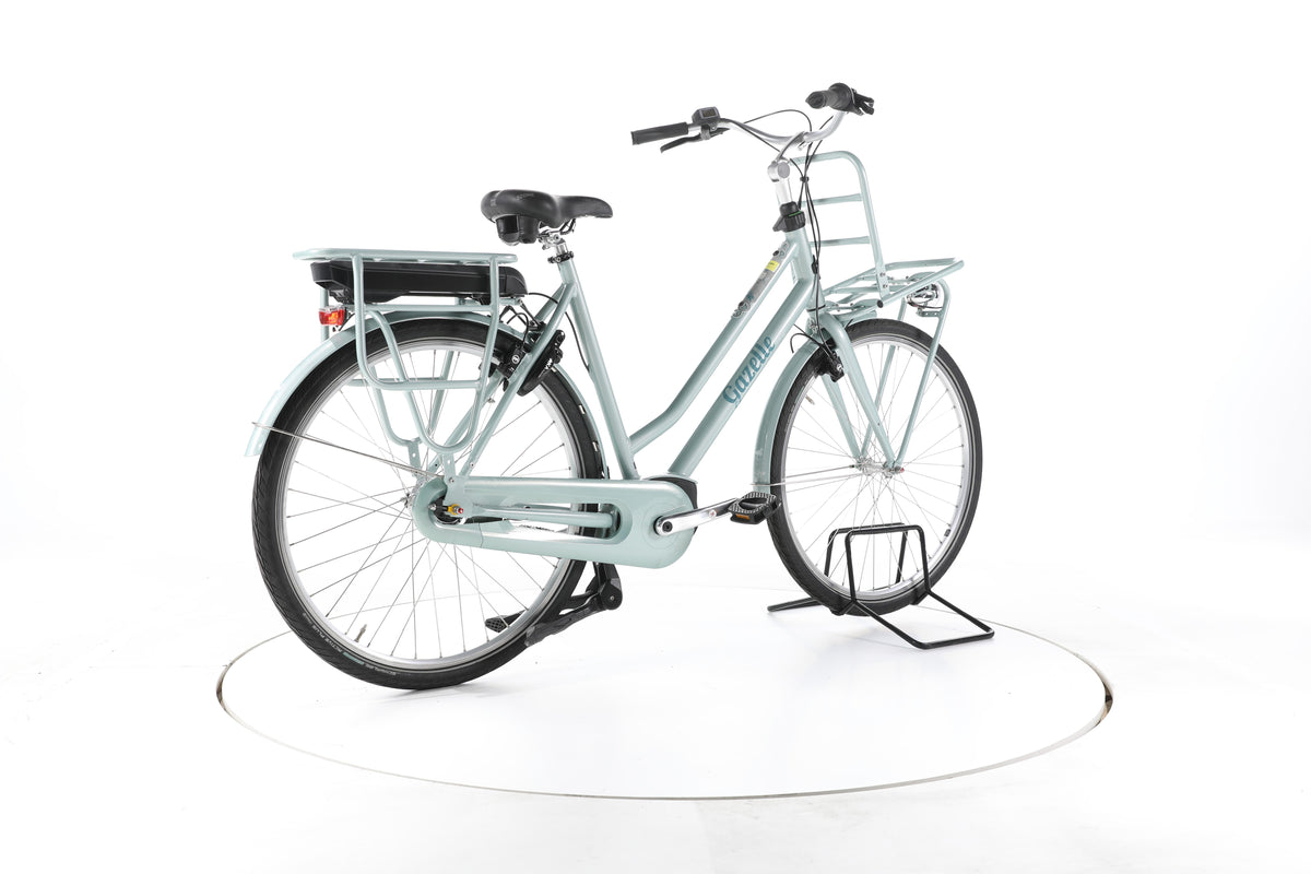 Gazelle Miss Grace C7+ HMB City E-Bike - Image 12