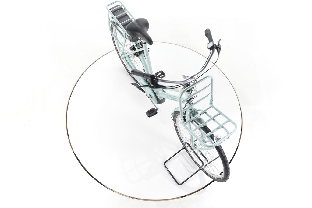 Gazelle Miss Grace C7+ HMB City E-Bike - Image 15