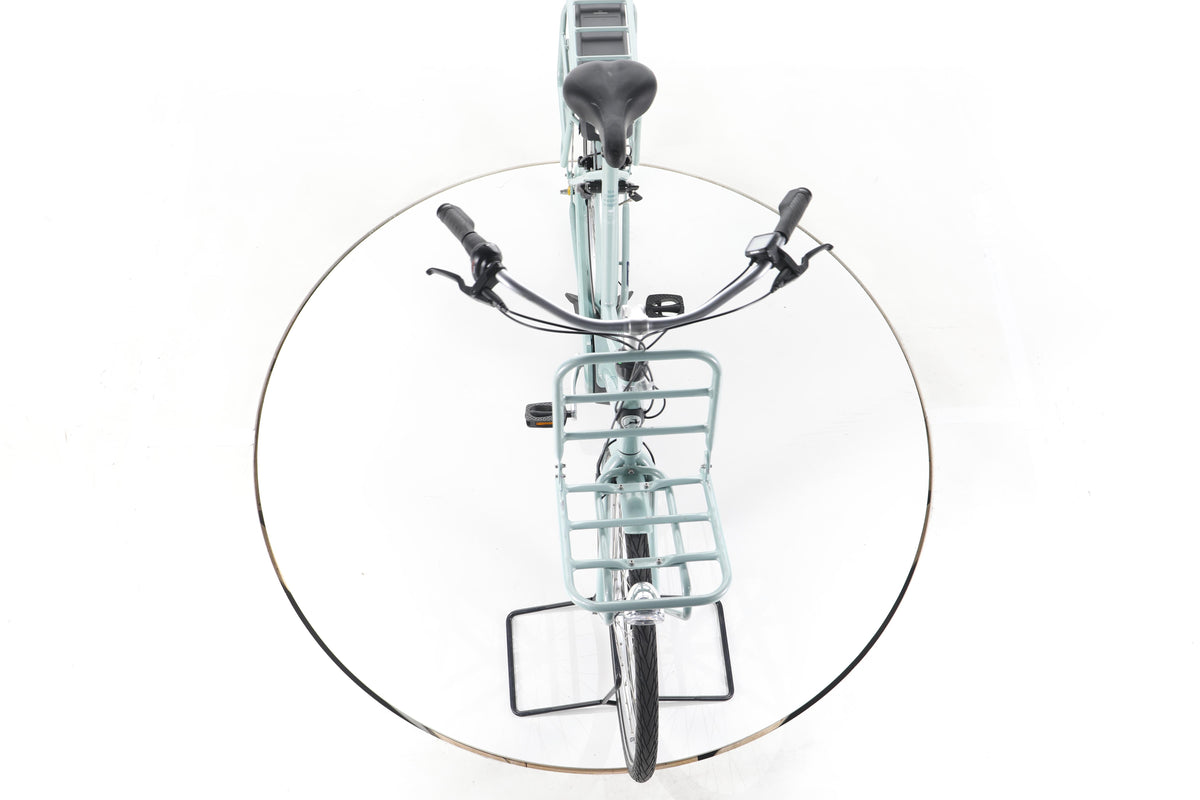 Gazelle Miss Grace C7+ HMB City E-Bike - Image 16