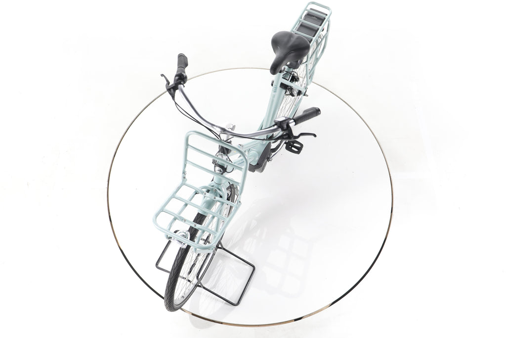 Gazelle Miss Grace C7+ HMB City E-Bike - Image 17