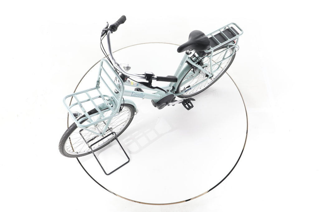 Gazelle Miss Grace C7+ HMB City E-Bike - Image 18