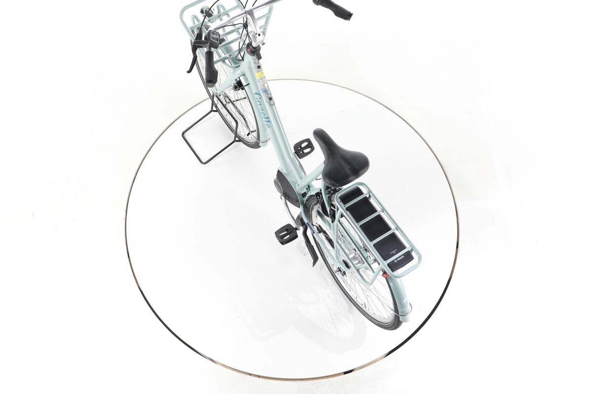 Gazelle Miss Grace C7+ HMB City E-Bike - Image 21